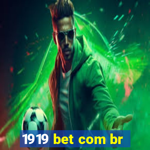 1919 bet com br